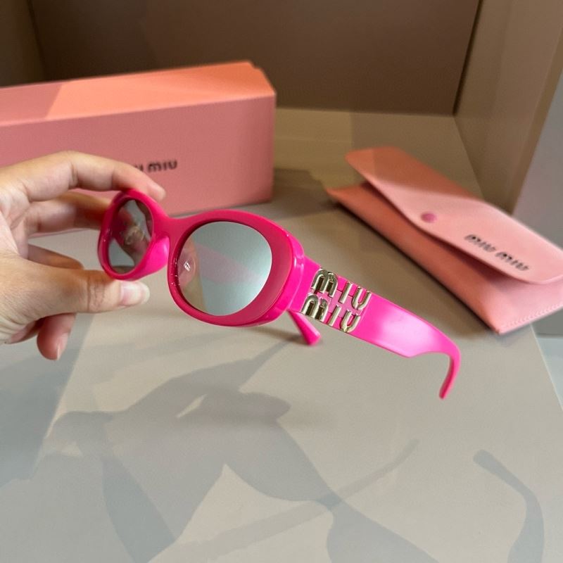 Miu Miu Sunglasses